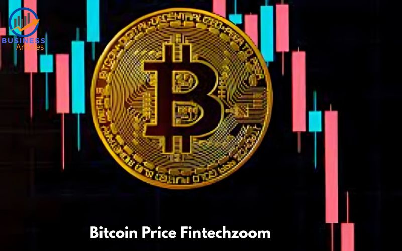 Bitcoin Price Fintechzoom