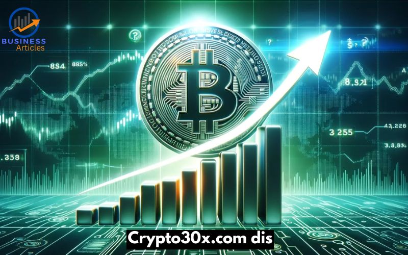 Crypto30x.com dis