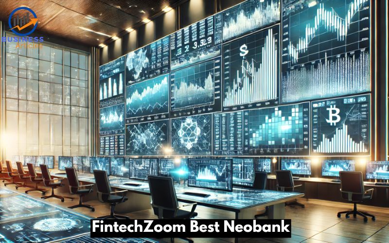 FintechZoom Best Neobank