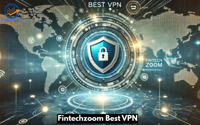 Fintechzoom Best VPN