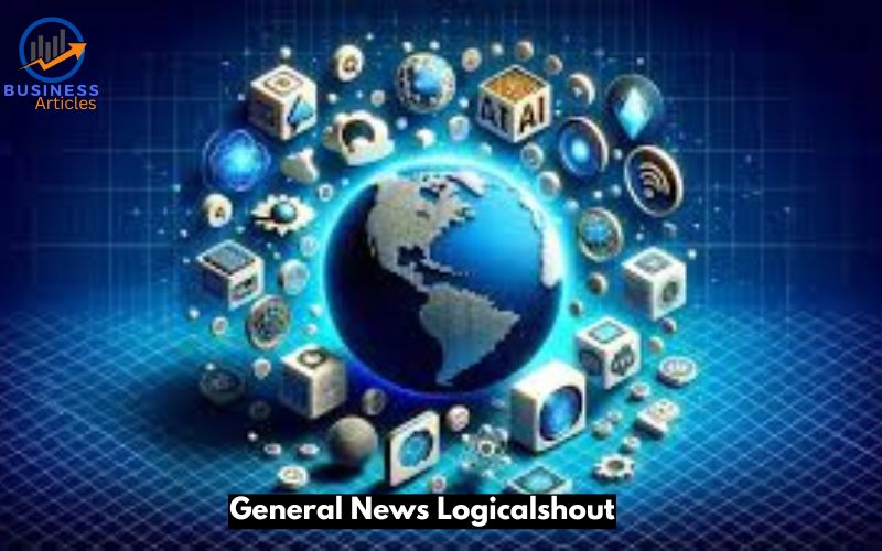 General News Logicalshout