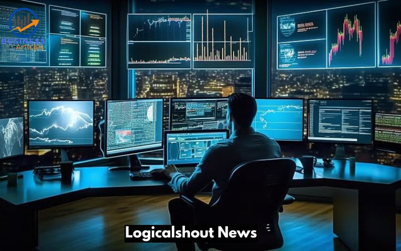 Logicalshout News