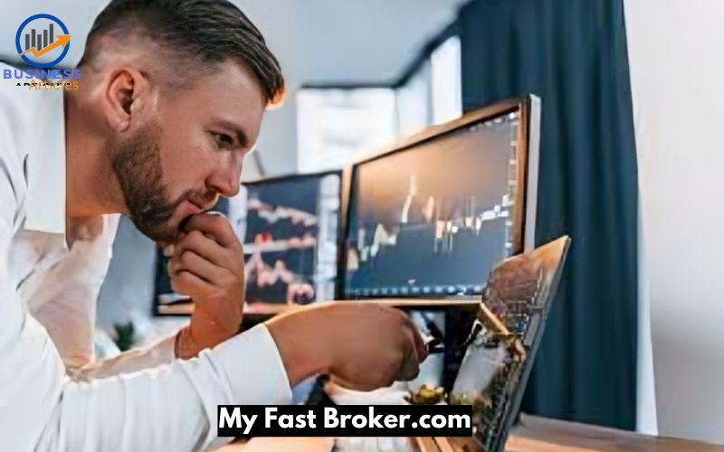 My Fast Broker.com