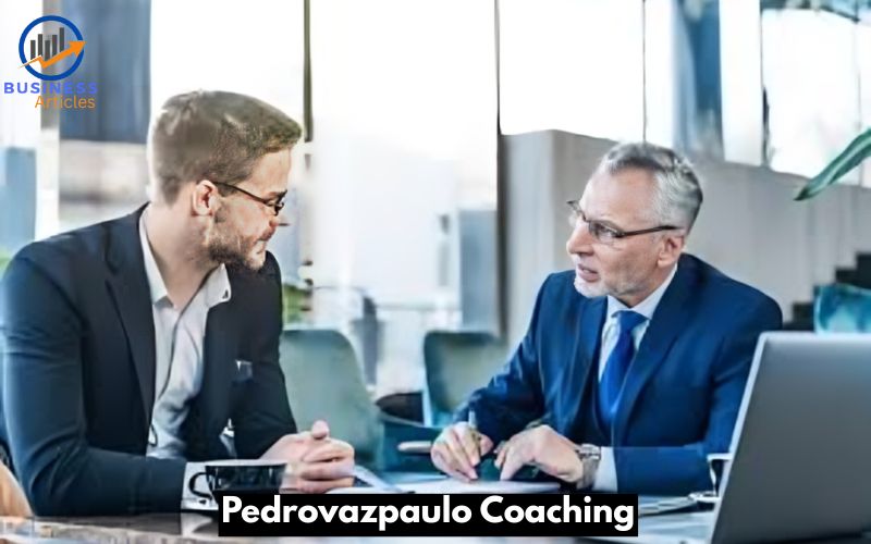 Pedrovazpaulo Coaching