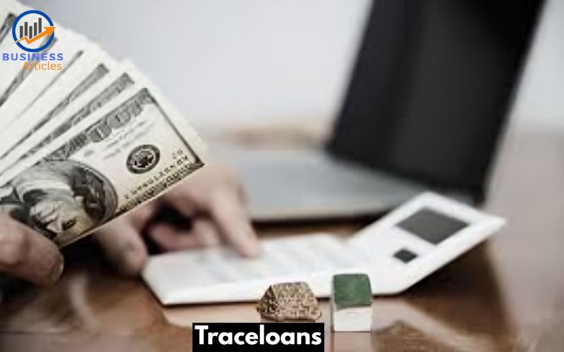 Traceloans