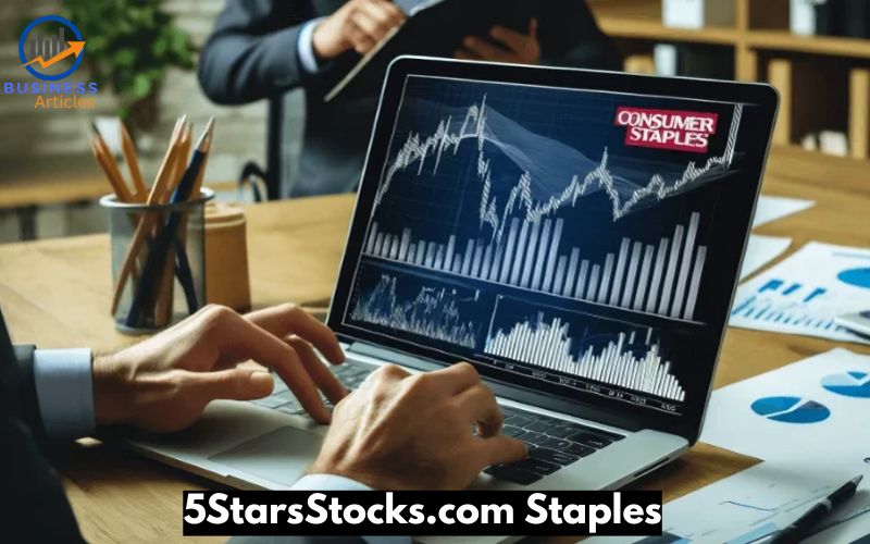 5StarsStocks.com Staples