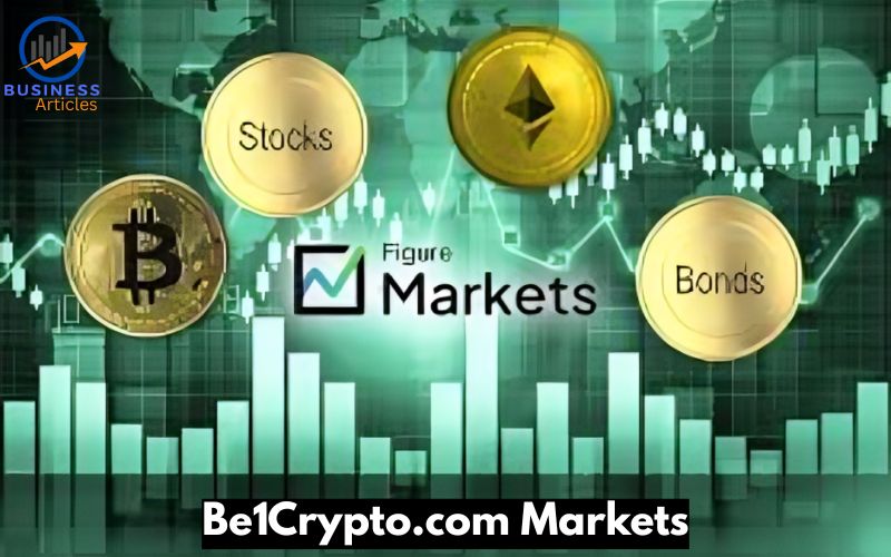 Be1Crypto.com Markets