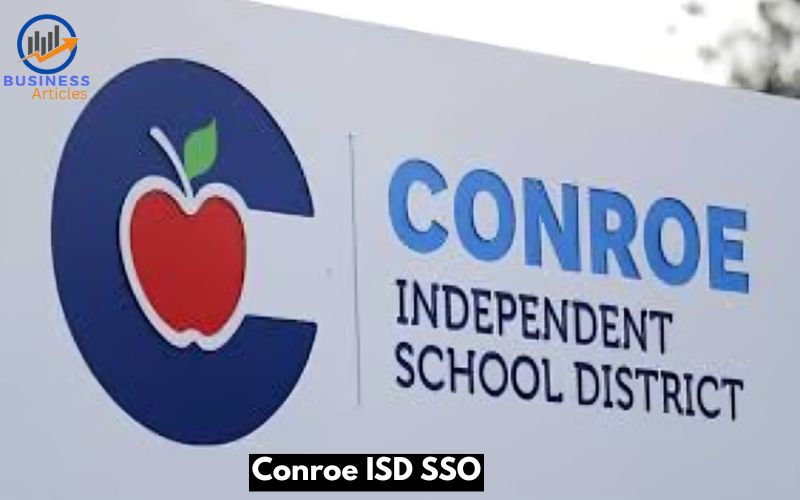 Conroe ISD SSO