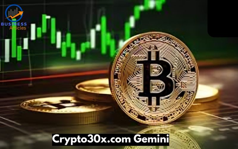 Crypto30x.com Gemini