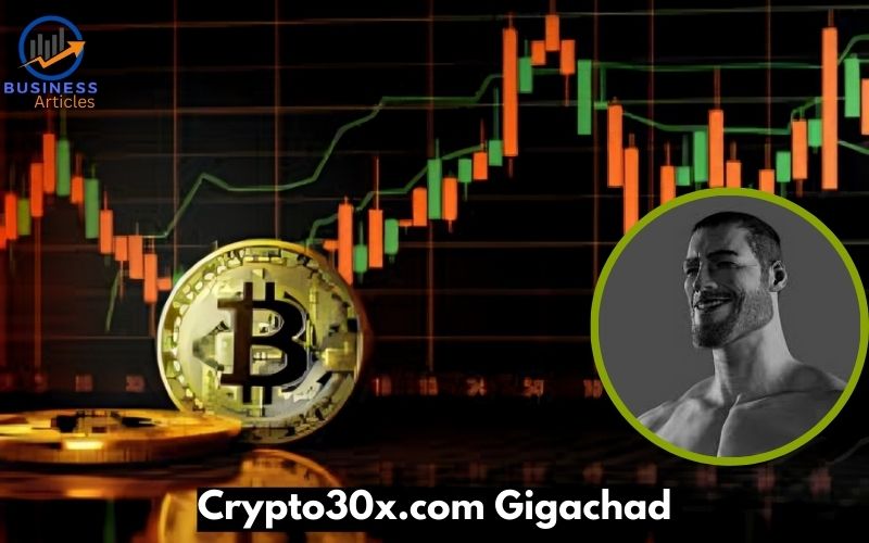 Crypto30x.com Gigachad