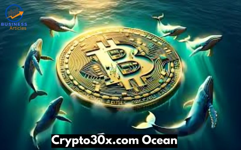 Crypto30x.com Ocean