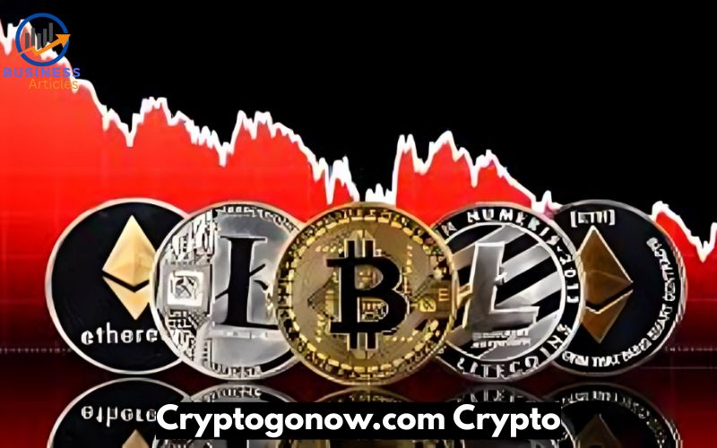 Cryptogonow.com Crypto