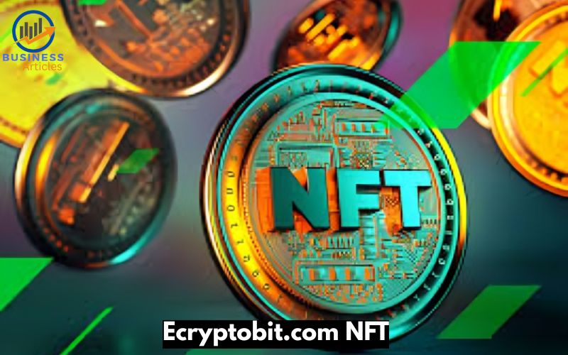 Ecryptobit.com NFT