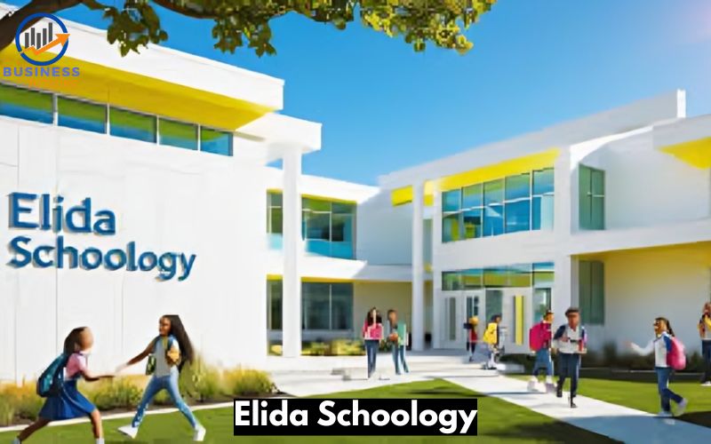 Elida Schoology