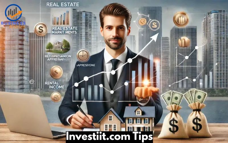 Investiit.com Tips