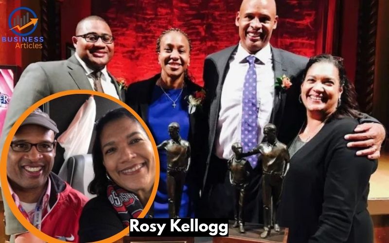 Rosy Kellogg