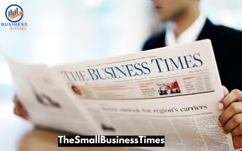 TheSmallBusinessTimes