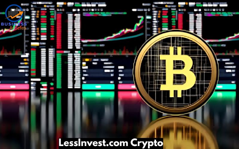 LessInvest.com Crypto